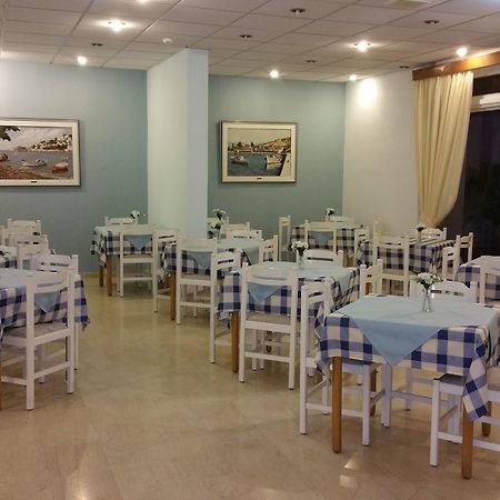 Rodos Blue Afantou Exterior foto