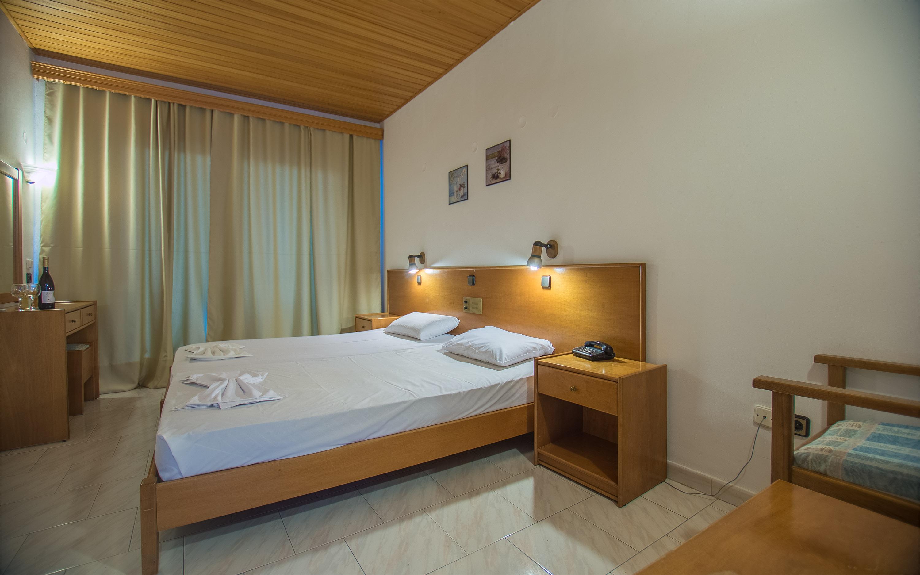 Rodos Blue Afantou Exterior foto