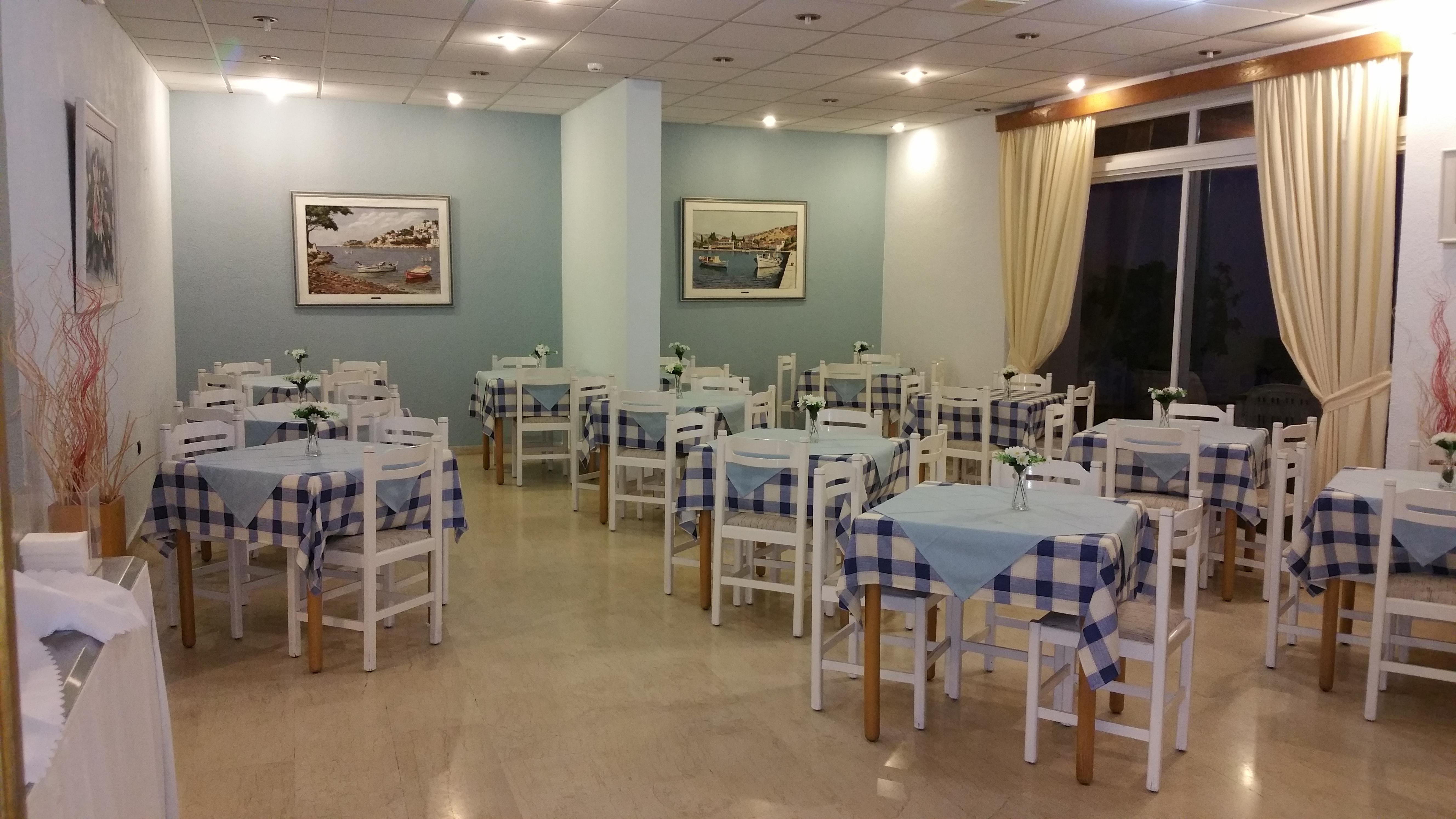 Rodos Blue Afantou Exterior foto