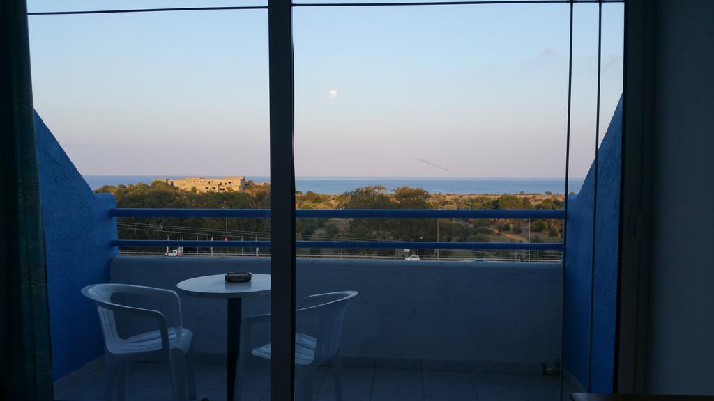 Rodos Blue Afantou Exterior foto