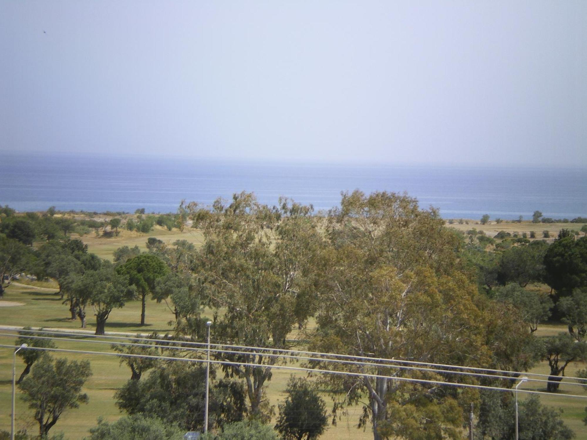 Rodos Blue Afantou Exterior foto