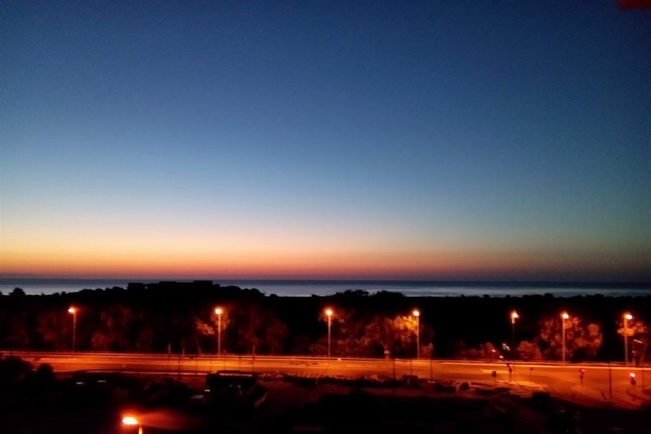 Rodos Blue Afantou Exterior foto